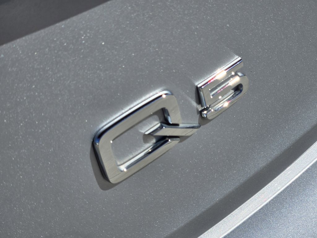 used 2018 Audi Q5 car, priced at $21,501