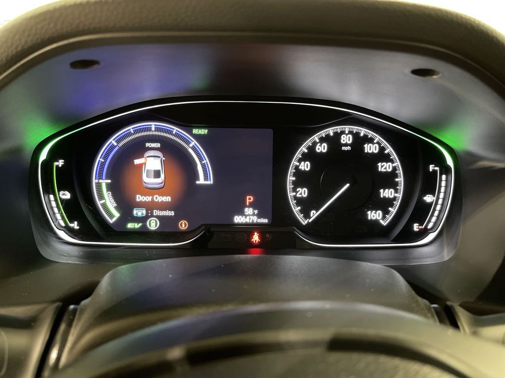 used 2019 Honda Accord Hybrid car, priced at $26,558
