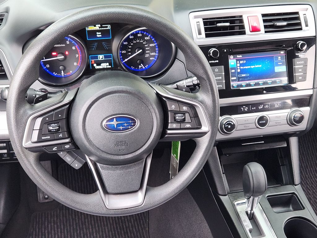 used 2019 Subaru Outback car, priced at $22,961
