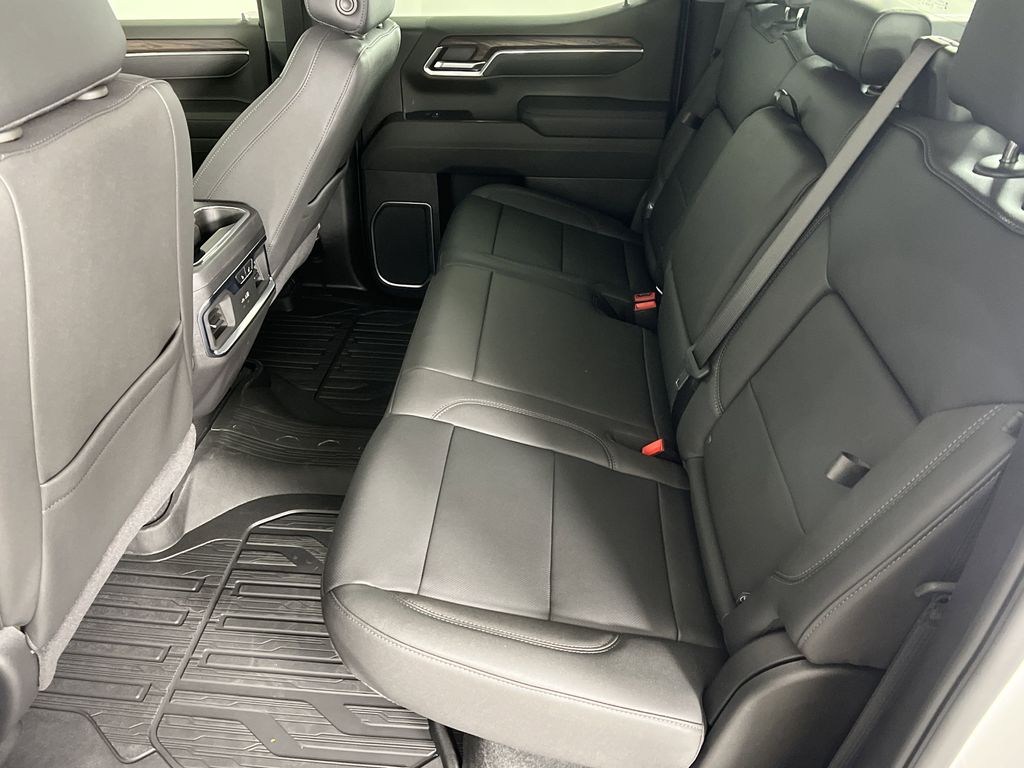 new 2025 GMC Sierra 1500 car, priced at $60,520