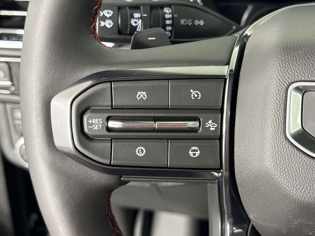 new 2025 GMC Yukon car, priced at $97,789