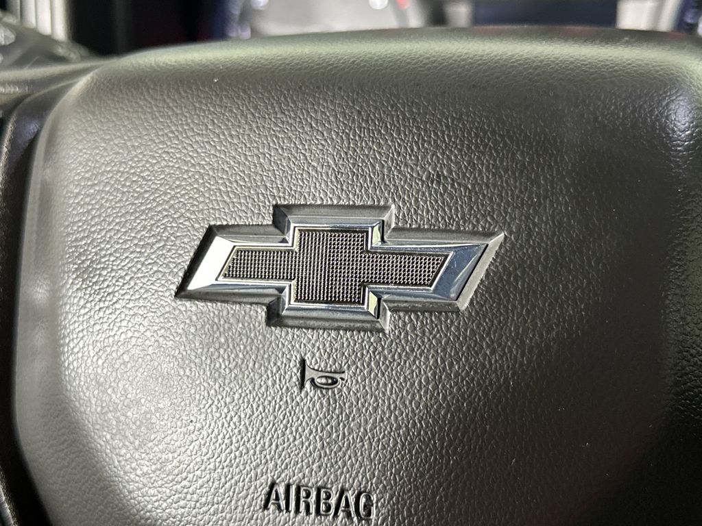 used 2020 Chevrolet Silverado 1500 car, priced at $28,999