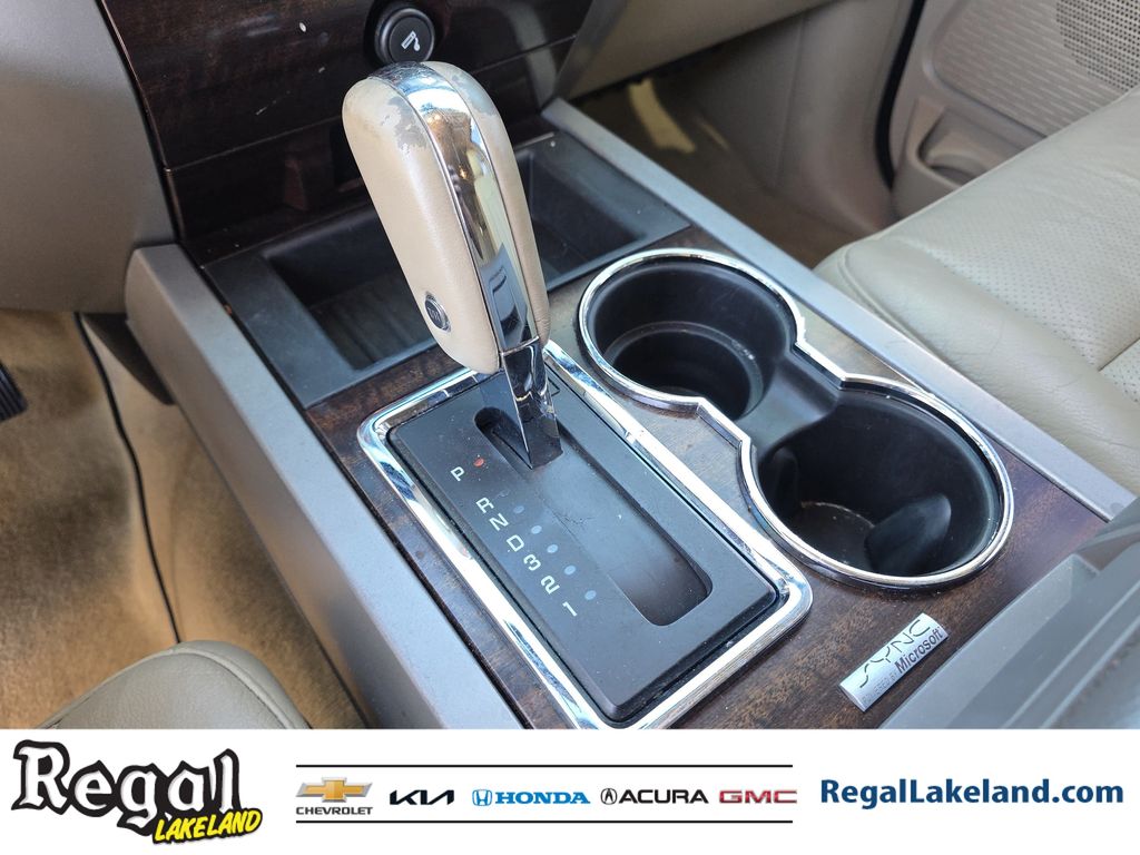 used 2014 Ford Expedition EL car, priced at $12,993