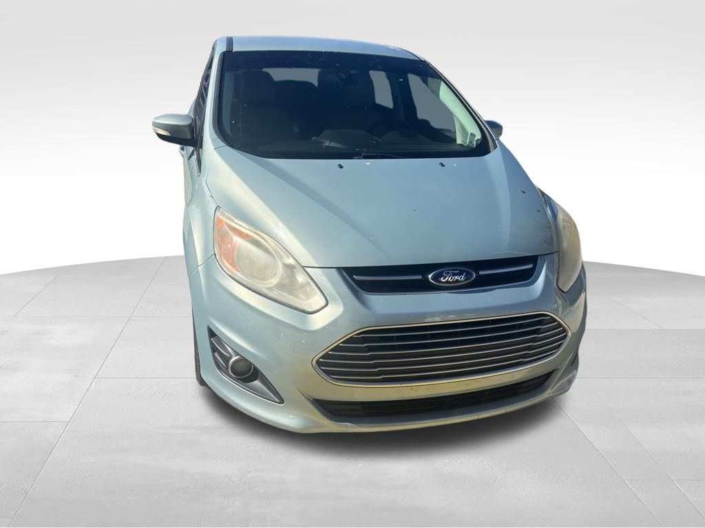 used 2014 Ford C-Max Energi car, priced at $9,991