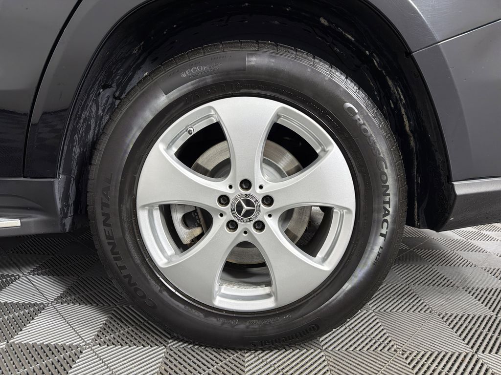 used 2019 Mercedes-Benz GLS car, priced at $17,995