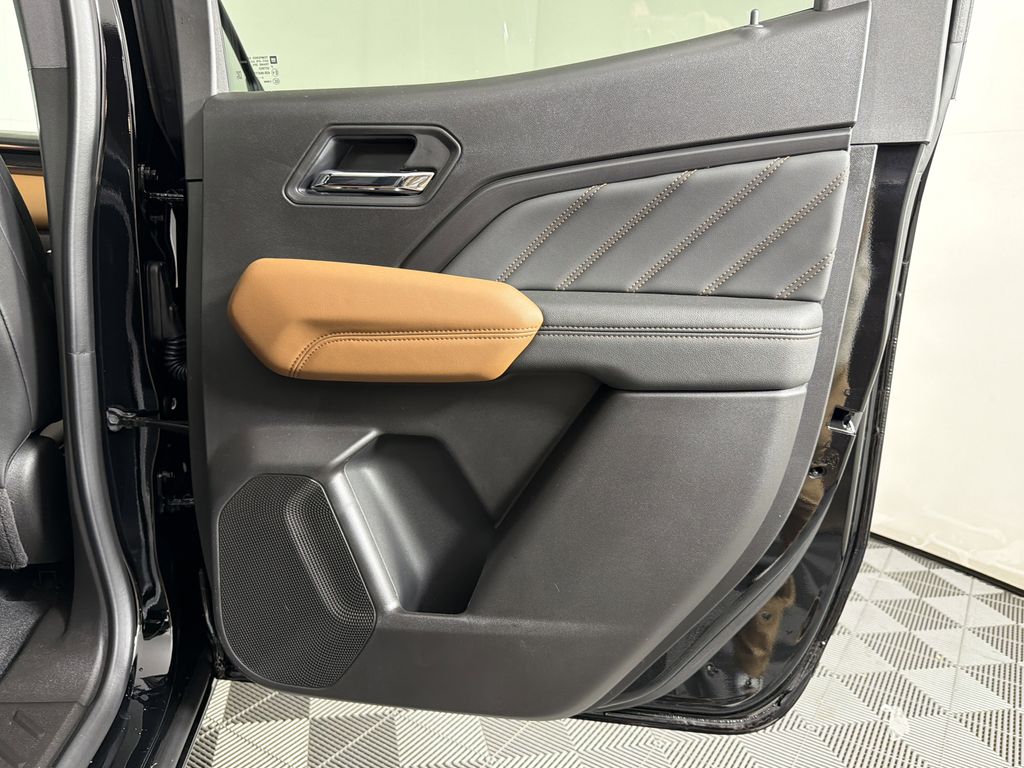 new 2026 GMC Canyon car, priced at $47,385