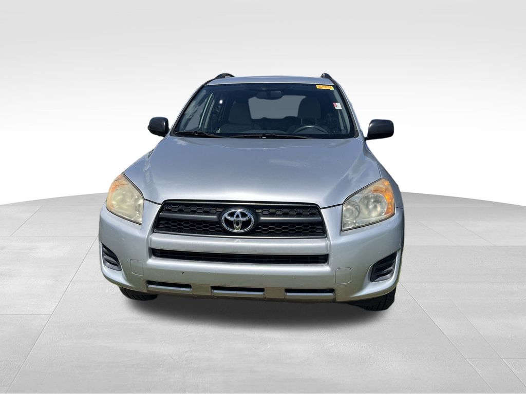 used 2009 Toyota RAV4 car, priced at $9,991