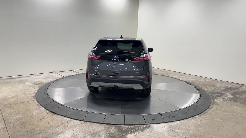 used 2022 Ford Edge car, priced at $28,985