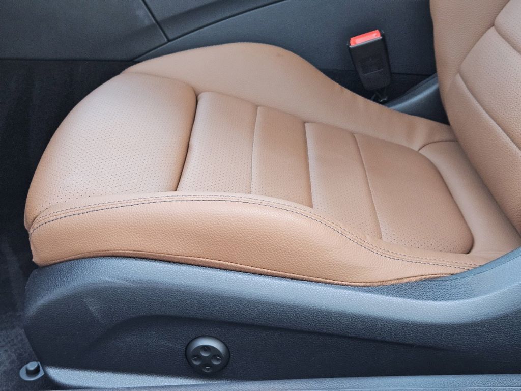 used 2022 Mercedes-Benz C-Class car, priced at $43,495
