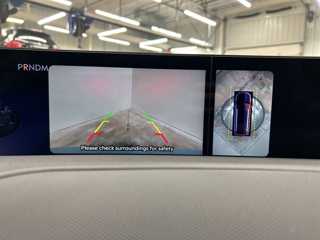 new 2025 Lincoln Navigator L car, priced at $108,185