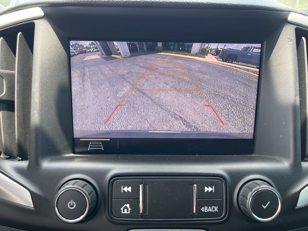 used 2020 GMC Terrain car, priced at $16,492