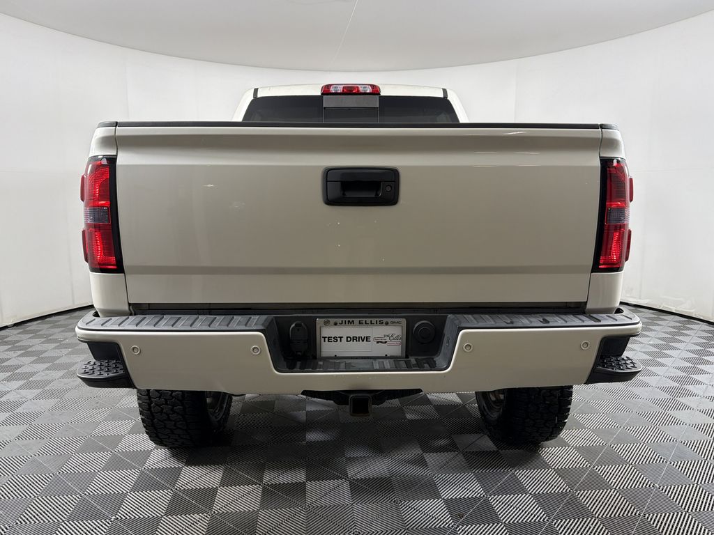 used 2015 GMC Sierra 1500 car, priced at $25,995