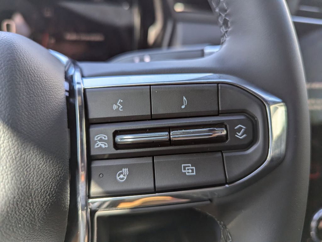 new 2026 GMC Terrain car, priced at $30,912