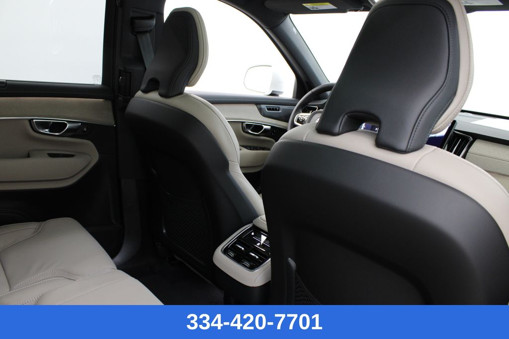 new 2026 Volvo XC90 car