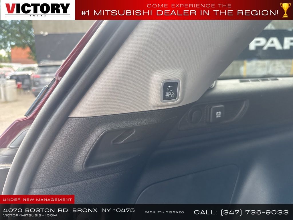 used 2023 Jeep Grand Cherokee car, priced at $22,119