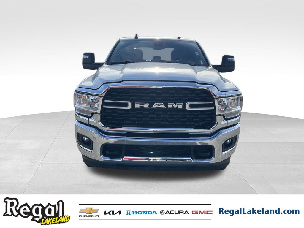 used 2023 Ram 2500 car, priced at $47,193