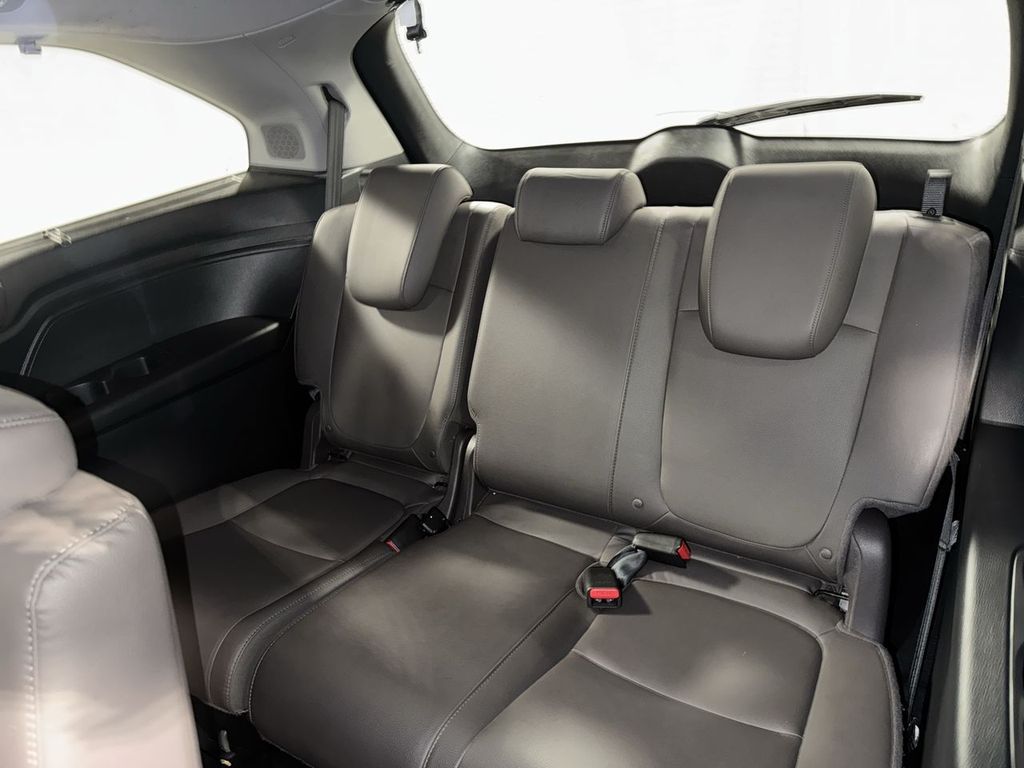 used 2019 Honda Odyssey car, priced at $29,390
