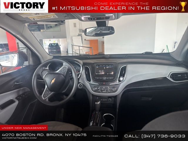 used 2019 Chevrolet Equinox car, priced at $13,799
