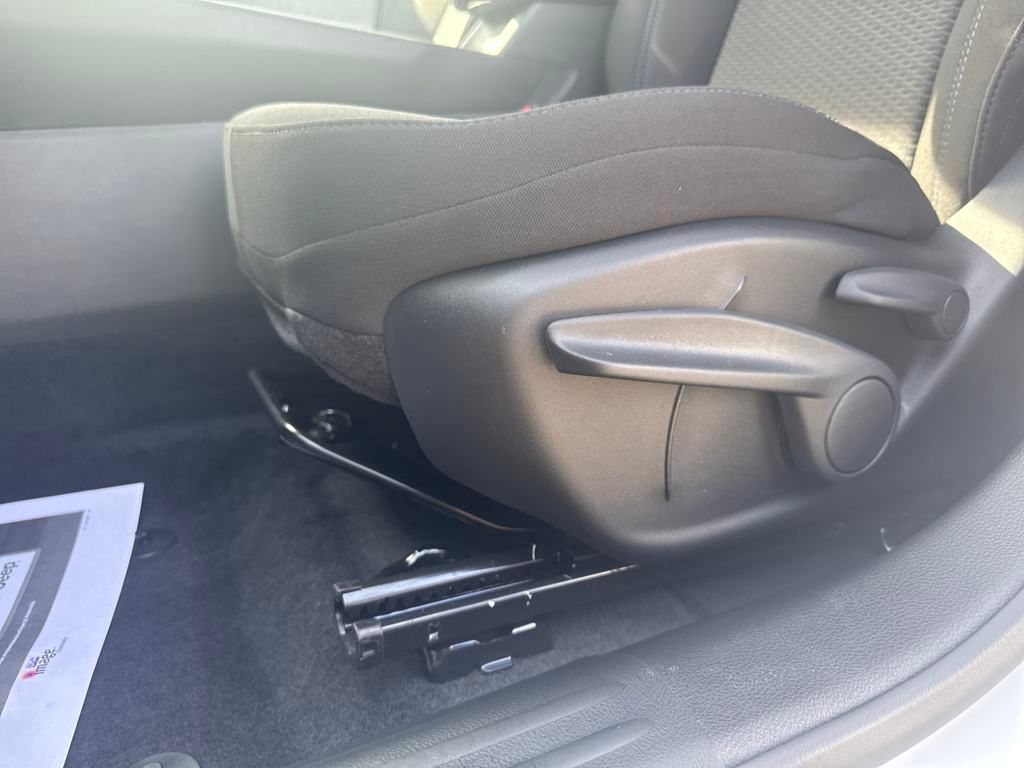 new 2025 Jeep Compass car, priced at $26,900