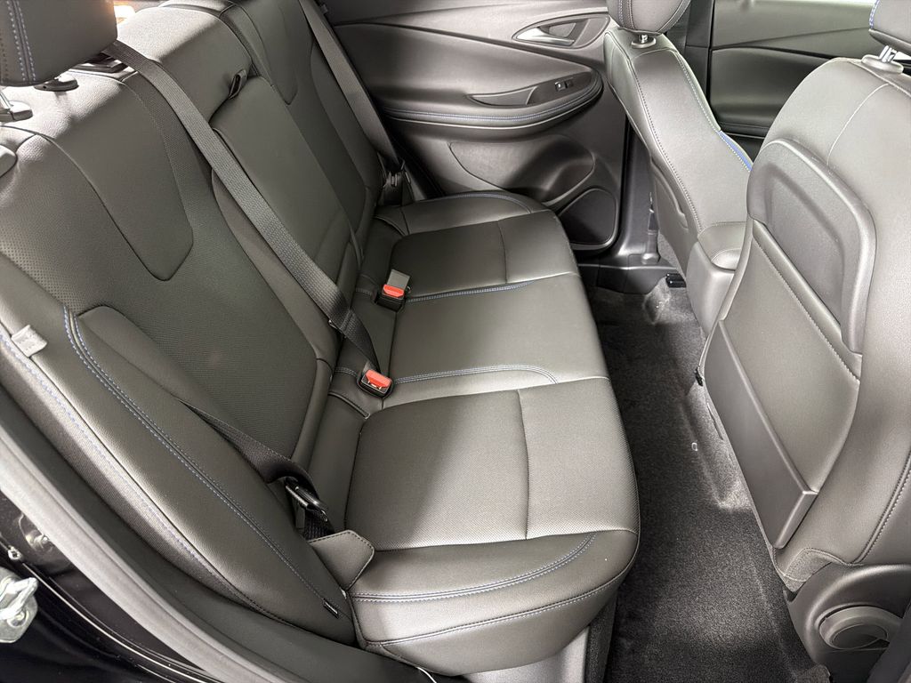new 2026 Buick Encore GX car, priced at $27,375