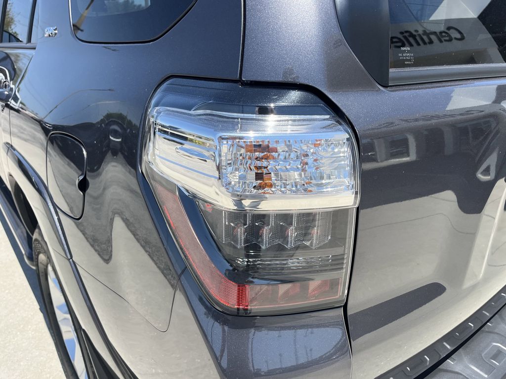 used 2023 Toyota 4Runner car, priced at $44,991