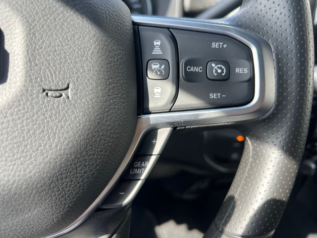 new 2025 Ram 2500 car