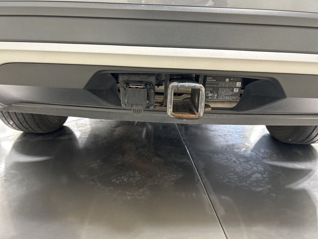 used 2019 Volkswagen Atlas car, priced at $19,368