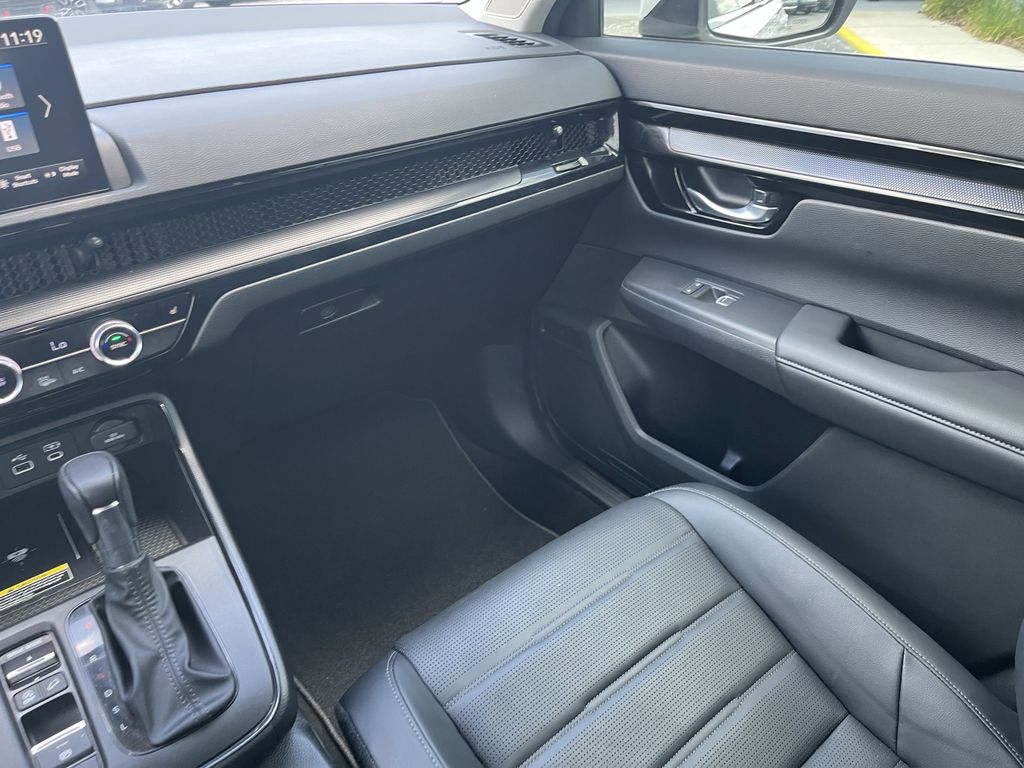 used 2023 Honda CR-V car, priced at $28,991