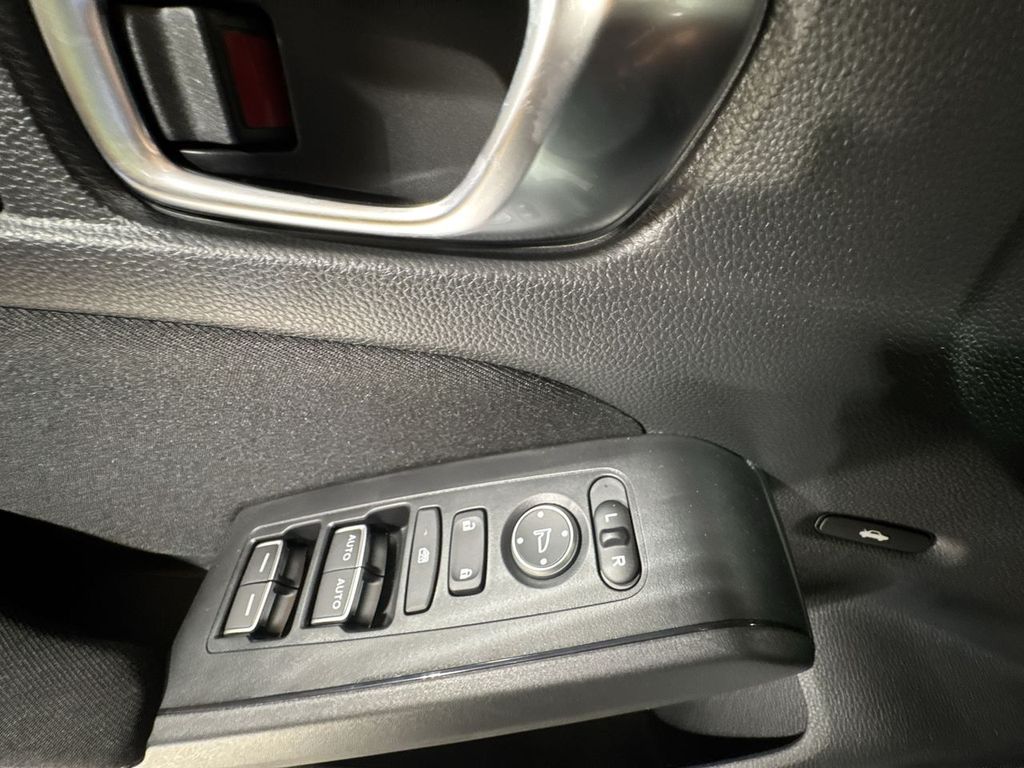 new 2026 Honda Civic car, priced at $28,245