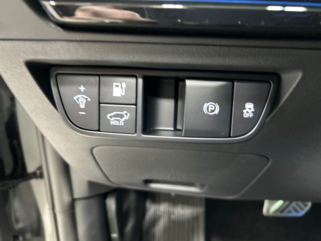 new 2025 Kia EV6 car, priced at $58,170