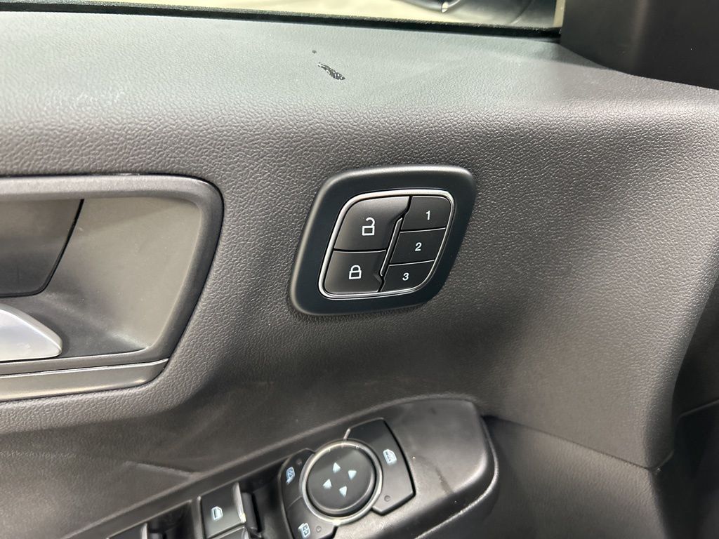 new 2026 Ford Escape car, priced at $38,705