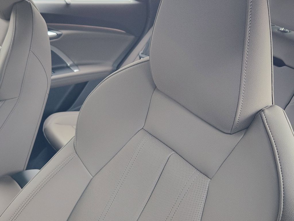 new 2025 Audi Q5 car, priced at $60,975