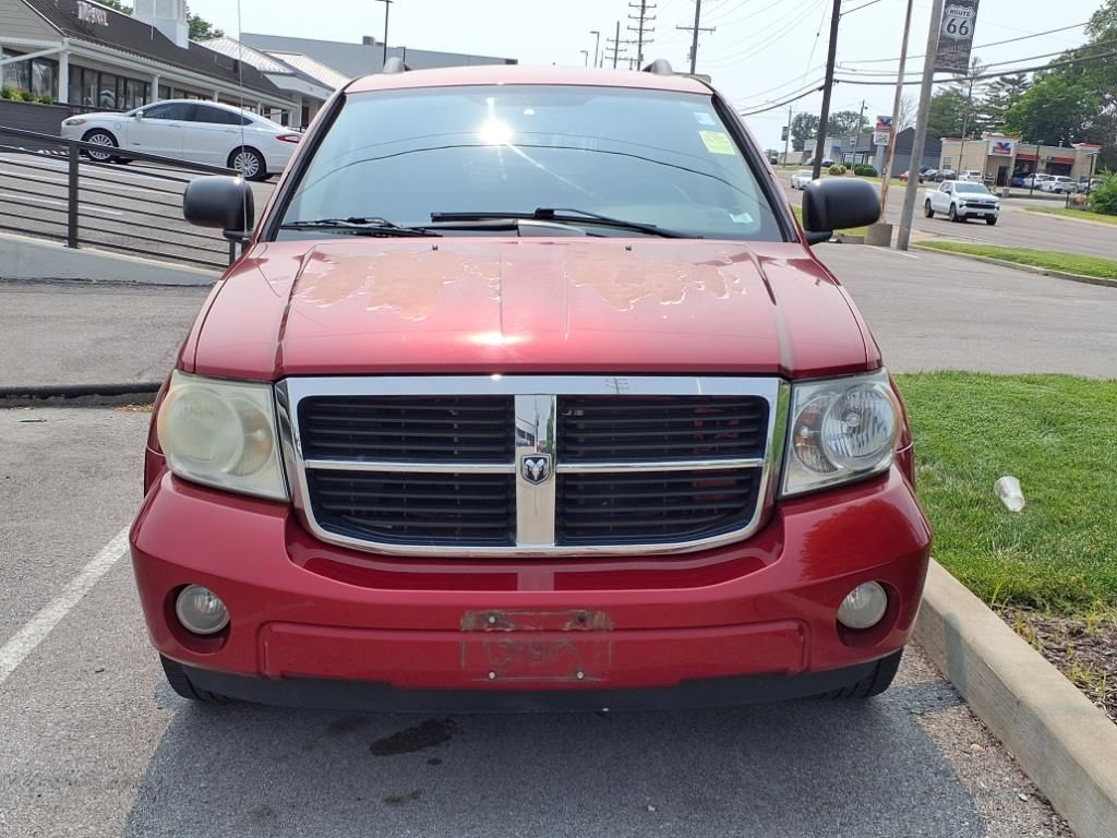 used 2008 Dodge Durango car, priced at $6,895