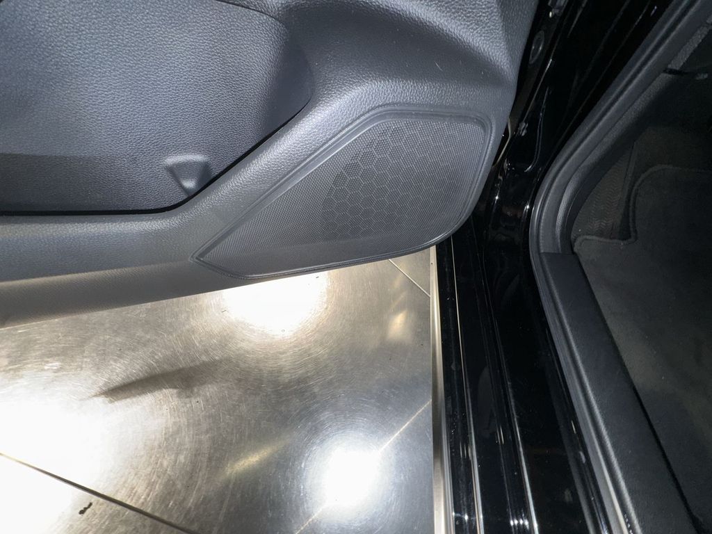 used 2025 Honda Civic car, priced at $26,308