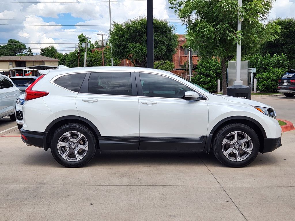 used 2019 Honda CR-V car, priced at $24,922