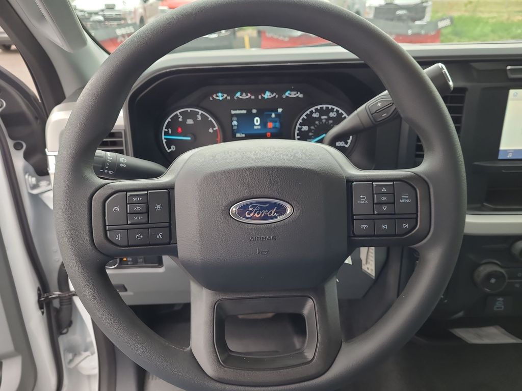 new 2023 Ford F-450SD car, priced at $72,769