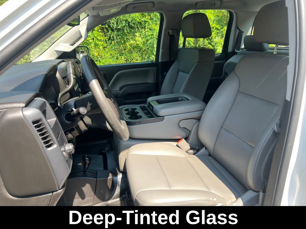 used 2019 Chevrolet Silverado 1500 LD car, priced at $23,300
