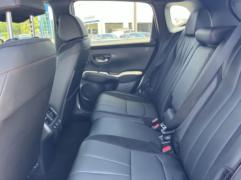 new 2025 Acura ADX car, priced at $39,350