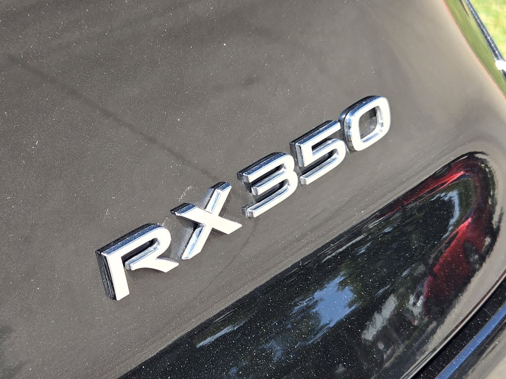 used 2023 Lexus RX car, priced at $53,132