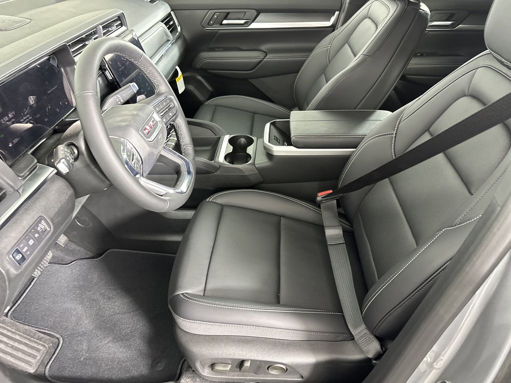 new 2026 GMC Terrain car, priced at $37,085