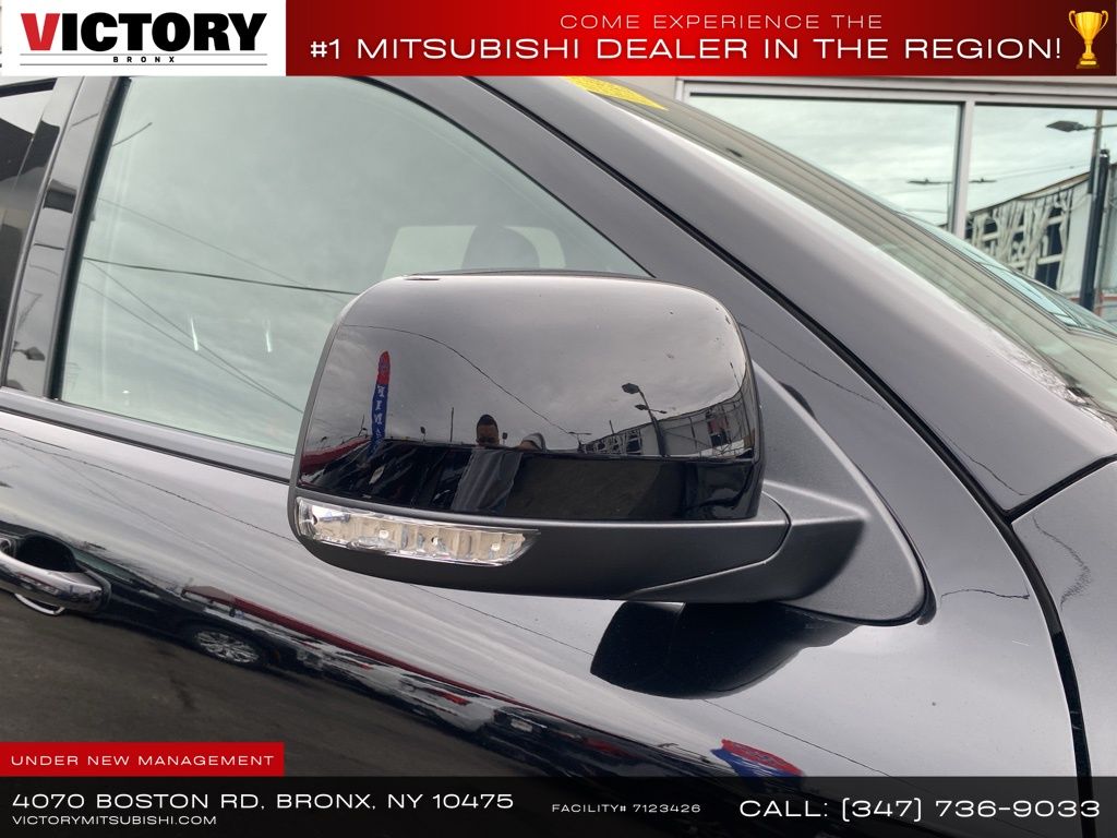 used 2024 Dodge Durango car, priced at $29,899