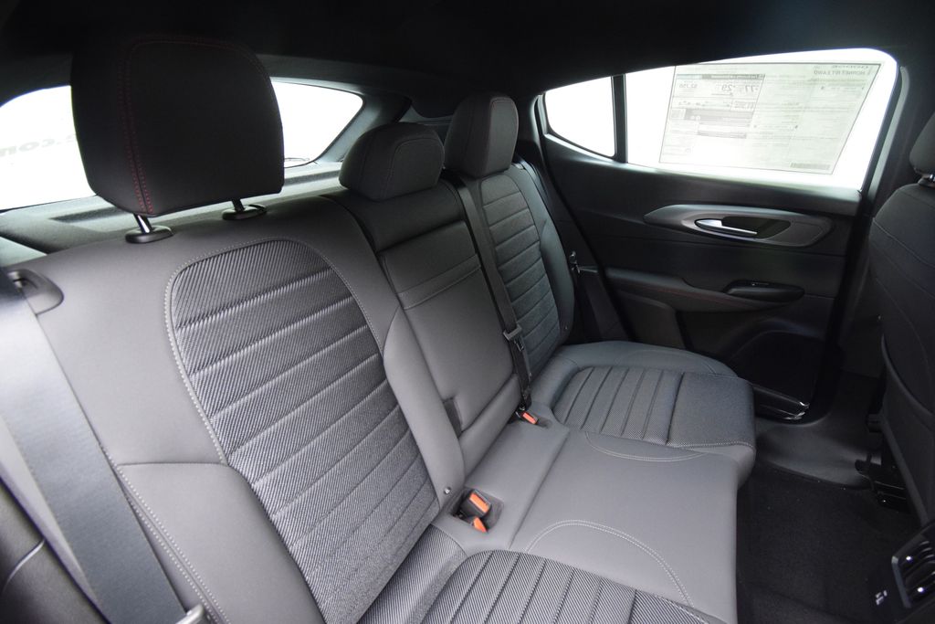 new 2025 Dodge Hornet car, priced at $33,239