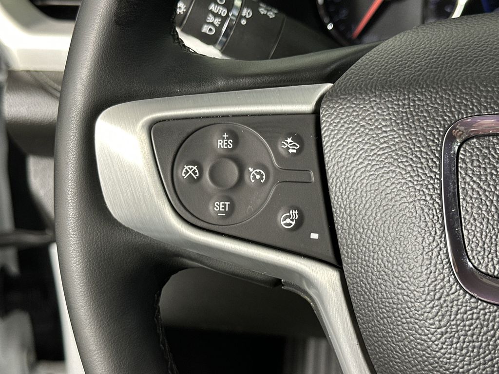 used 2023 GMC Acadia car, priced at $35,499