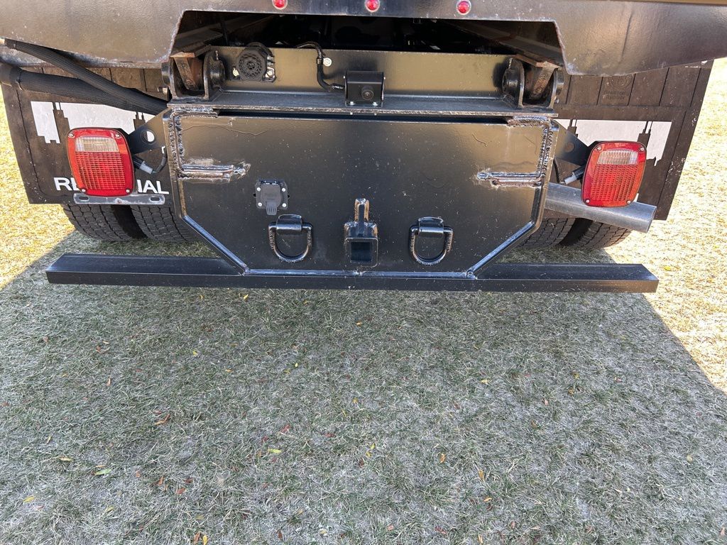 new 2024 Ford F-450SD car, priced at $91,933