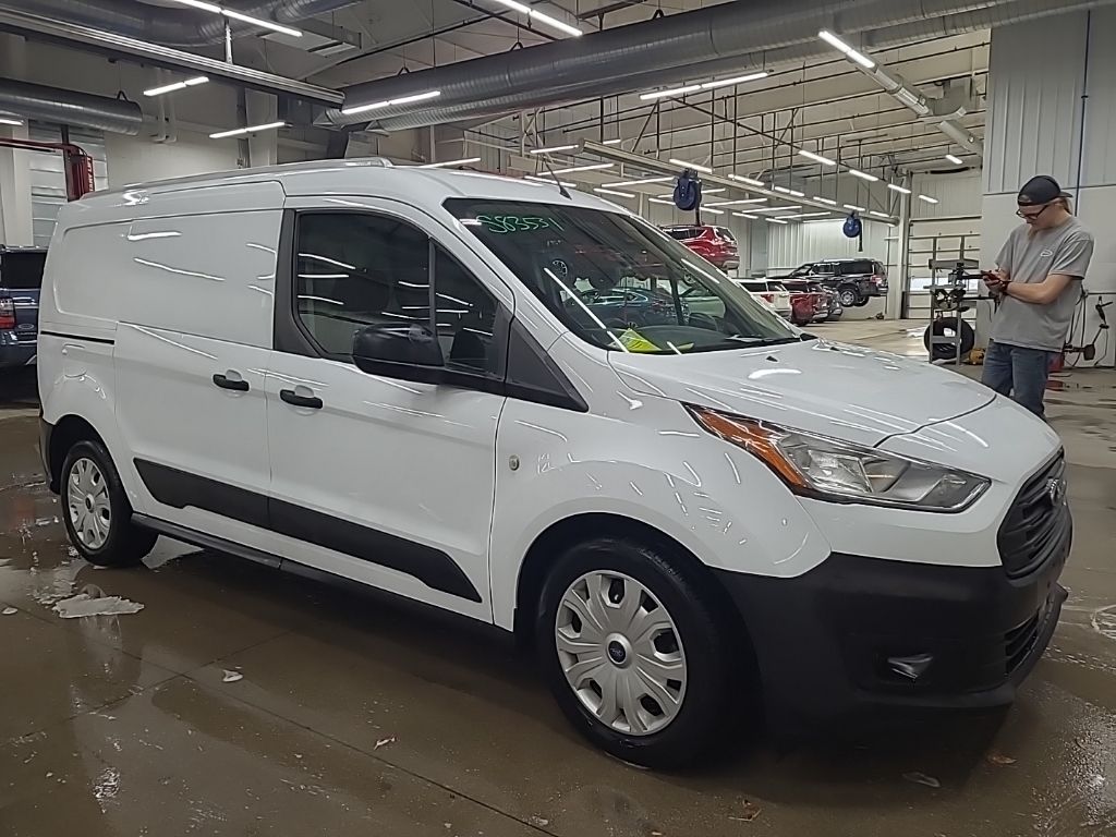 used 2019 Ford Transit Connect car, priced at $21,895