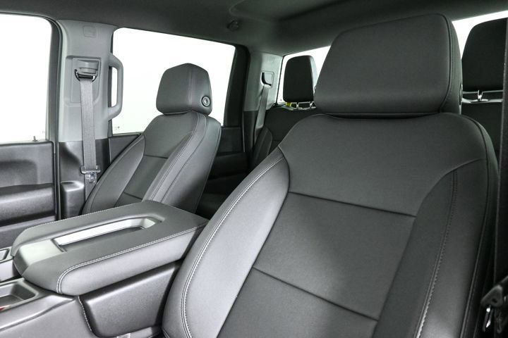 new 2024 GMC Sierra 2500HD car, priced at $49,778