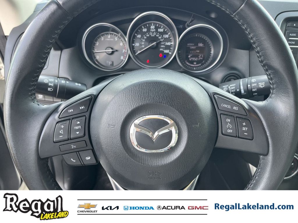 used 2014 Mazda CX-5 car, priced at $8,965