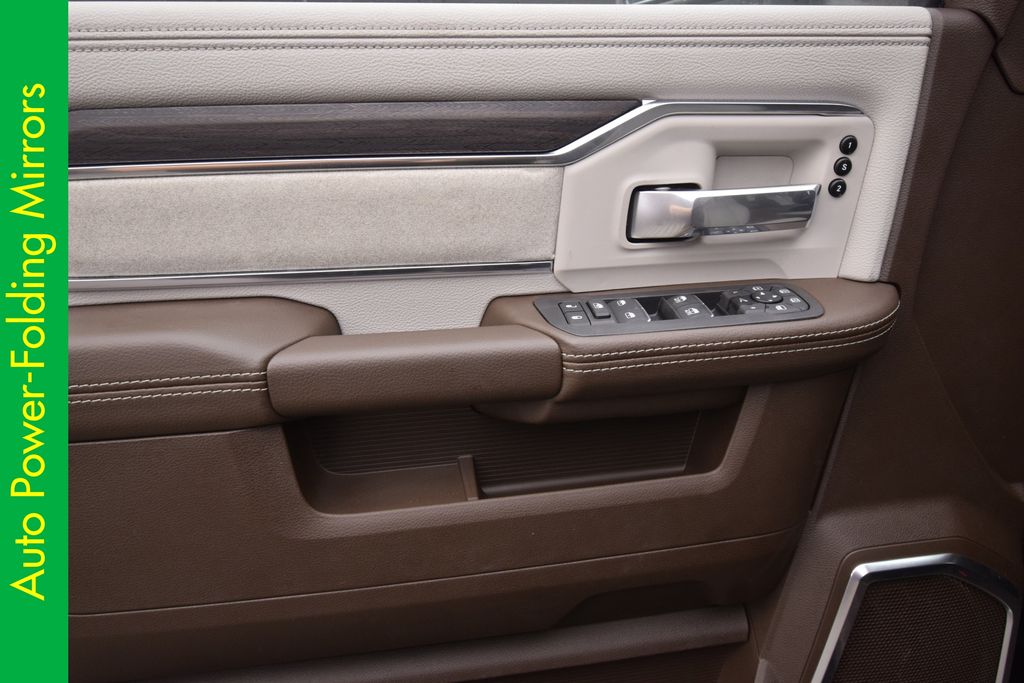 new 2026 Ram 2500 car, priced at $65,990