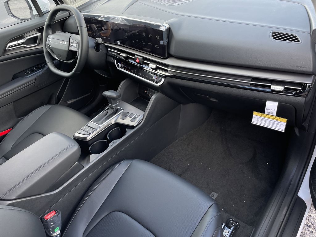 new 2026 Kia Sportage car, priced at $31,478