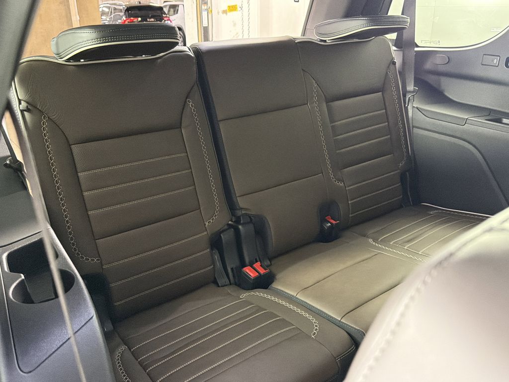 new 2026 GMC Yukon car, priced at $112,385